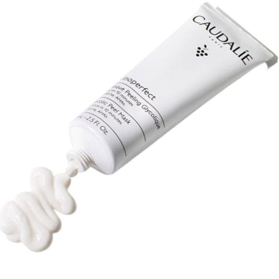 Caudalie Vinoperfect Leke Karşıtı ve Işıltı Verici Glikolik Maske 75 ml