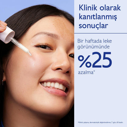 Caudalie Vinoperfect Leke Karşıtı ve Işıltı Verici Serum 50 ml