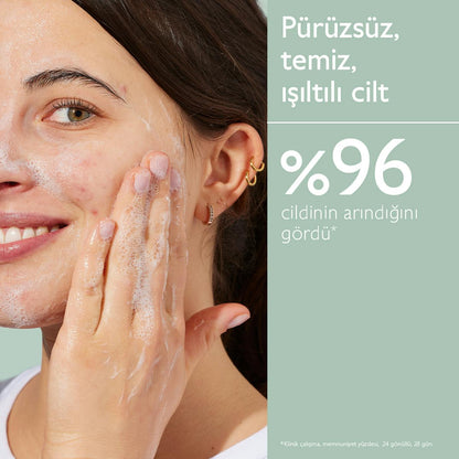 Caudalie Vinopure Arındırıcı Temizleme Jeli 150 ml