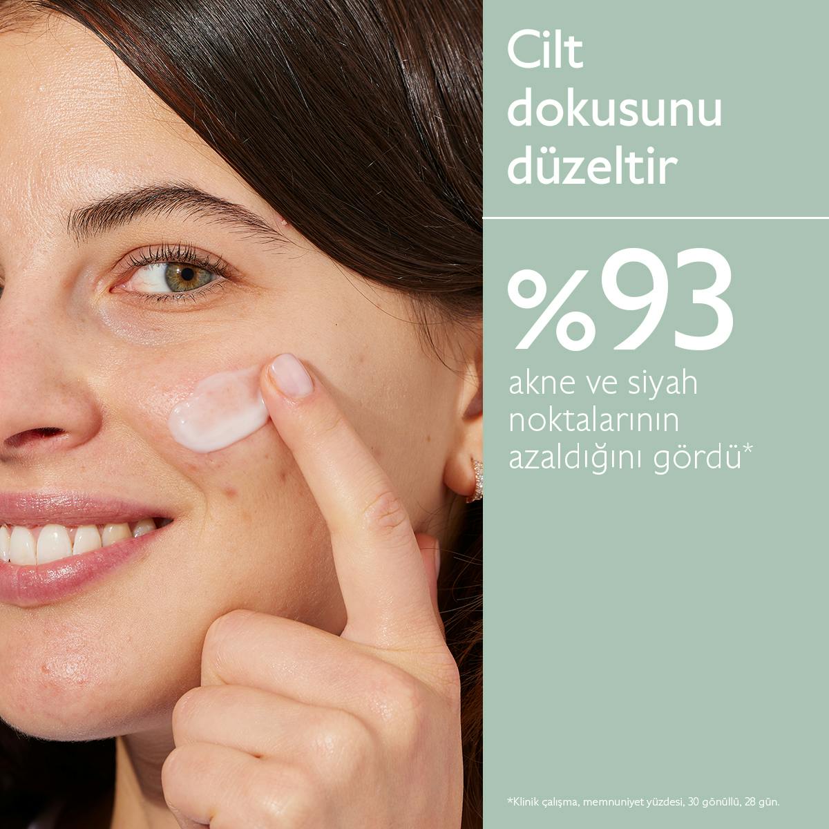 Caudalie Vinopure Matting Fluid Cream 40 ml