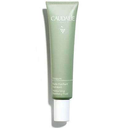 Caudalie Vinopure Matting Fluid Cream 40 ml