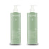 Caudalie Vinopure Purifying Gel Cleanser 385 ml -2 Pack