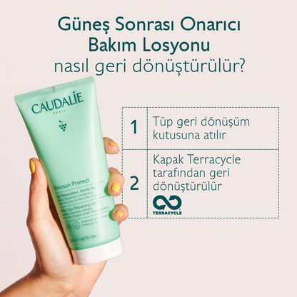 Caudalie Vinosun Protect Güneş Sonrası Losyon 200 ml