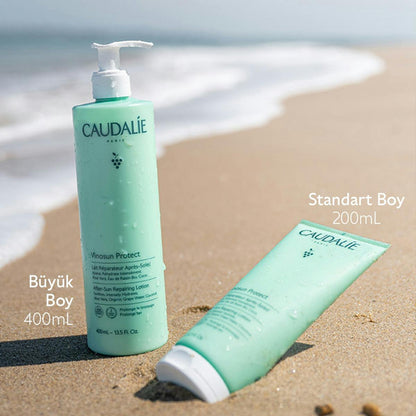 Caudalie Vinosun Protect Güneş Sonrası Losyon 400 ml