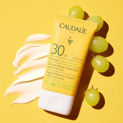 Caudalie Vinosun Protect Spf 30 Güneş Koruyucu Krem 50 ml