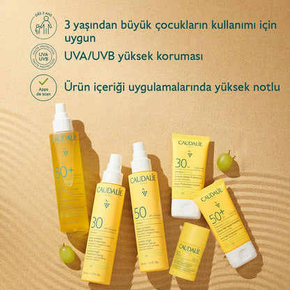 Caudalie Vinosun Protect Spf 30 Güneş Spreyi 150 ml