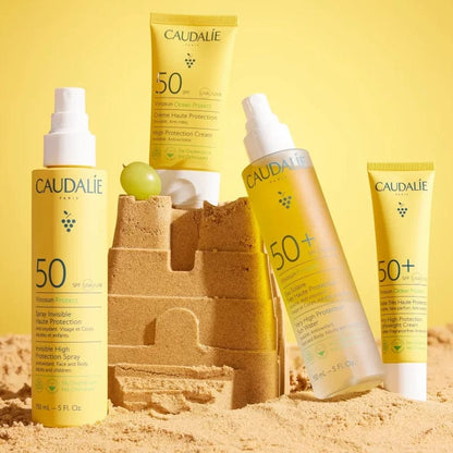 Caudalie Vinosun Protect Spf 50+ Güneş Kremi 50 ml