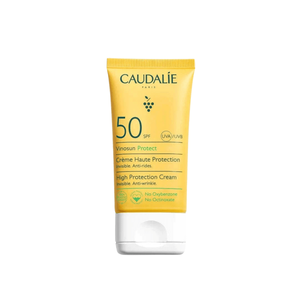 Caudalie Vinosun Protect Spf 50+ Güneş Kremi 50 ml