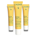 Caudalie Vinosun Protect Very High Protection Lightweight Cream SPF50+ 40 ml 3-Pack