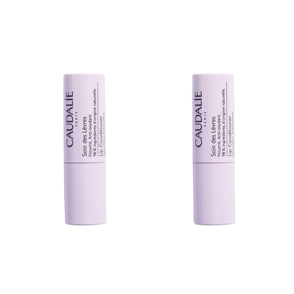 Caudalie Vinoterapist Lip Conditioner 4,5 g -2 Pack