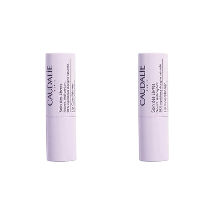 Caudalie Vinoterapist Lip Conditioner 4,5 g -2 Pack