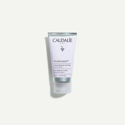 Caudalie Vinotherapist Ayak Bakım Kremi 75 ml