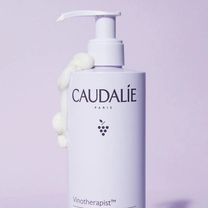 Caudalie Vinotherapist Besleyici Hyalüronik Vücut Losyonu 400 ml