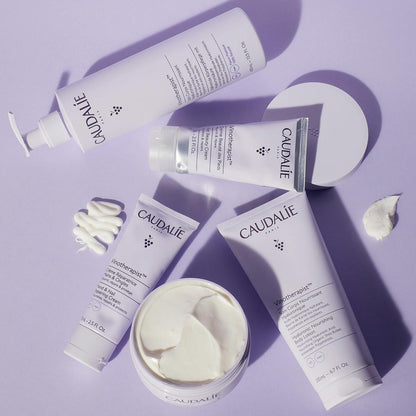 Caudalie Vinotherapist Besleyici Hyalüronik Vücut Losyonu 400 ml