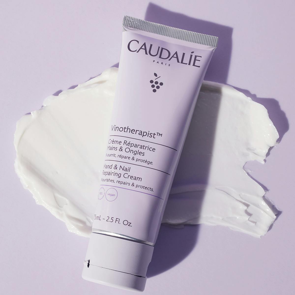 Caudalie Vinotherapist El ve Tırnak Bakım Kremi 75 ml
