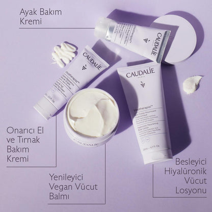 Caudalie Vinotherapist El ve Tırnak Bakım Kremi 75 ml