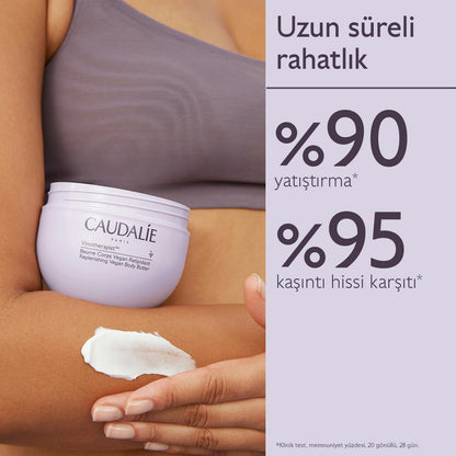 Caudalie Vinotherapist Yenileyici Vegan Vücut Balmı 250 ml