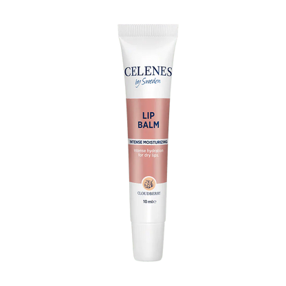 Celenes Cloudberry Yoğun Nemlendirici Lip Balm 15 ml