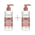 Celenes by Sweden Cloudberry Cleasing Foaming Gel 250 ml / 8.5 fl oz -2 Pack