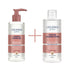 Celenes by Sweden Cloudberry Cleasing Foaming Gel 250 ml / 8.5 fl oz & Micellar Cleasing Water 250 ml / 8.5 fl oz
