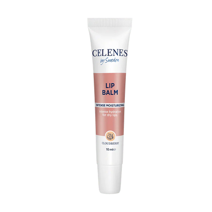 Celenes by Sweden Cloudberry Intense Moisturizing Lip Balm 10 ml