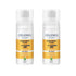 Celenes by Sweden Herbal Sunscreen Dry Touch Fluid Spf 30 50 ml / 1.7 fl oz -2 Pack