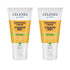 Celenes by Sweden Herbal Sunscreen Face Cream Spf Anti Aging 50 Spf  50 ml / 1.7 fl oz -2 Pack