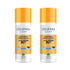 Celenes by Sweden Herbal Sunscreen Spray Lotion for Kids  50 Spf  150 ml / 5 fl oz -2 Pack