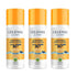 Celenes by Sweden Herbal Sunscreen Spray Lotion for Kids  50 Spf  150 ml / 5 fl oz -3 Pack