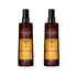 Celenes by Sweden Herbal Tanning Oil 200 ml / 6.8 fl oz -2 Pack