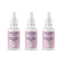 Celenes by Sweden Rena AHA 10% + BHA 2% + Arctic Chaga Mushroom + Lactic 30 ml-3 Pack