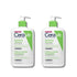 CeraVe Hydrating Cleanser 473 ml -2 Pack