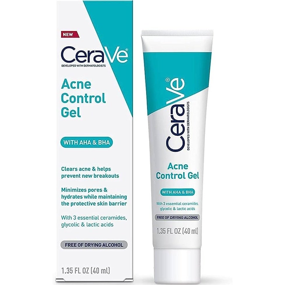 Cerave Acne Control Gel 40 ml