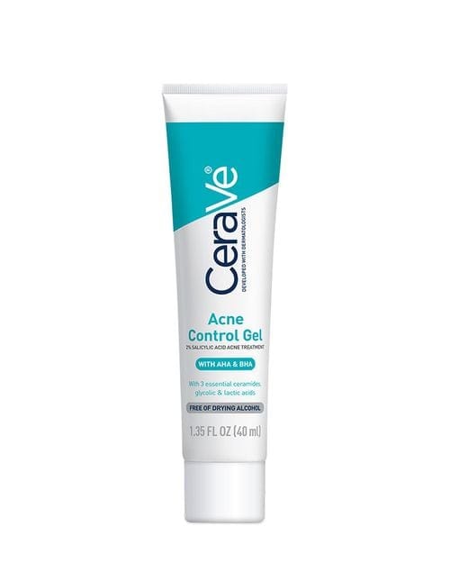 Cerave Acne Control Gel 40 ml