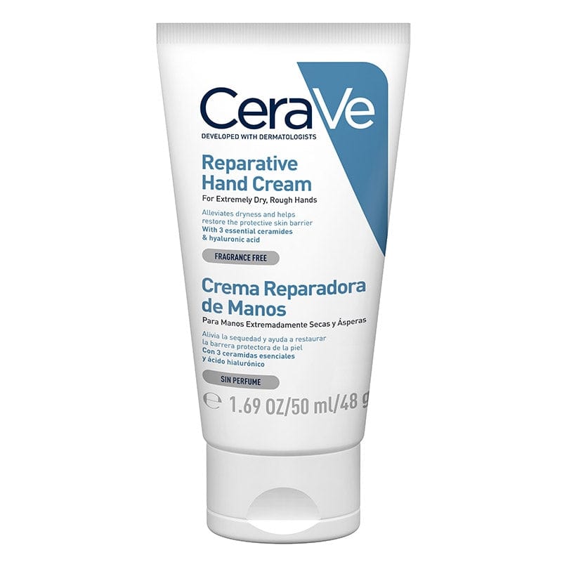 Cerave Reparative Hand Cream Onarıcı El Kremi 50 ml
