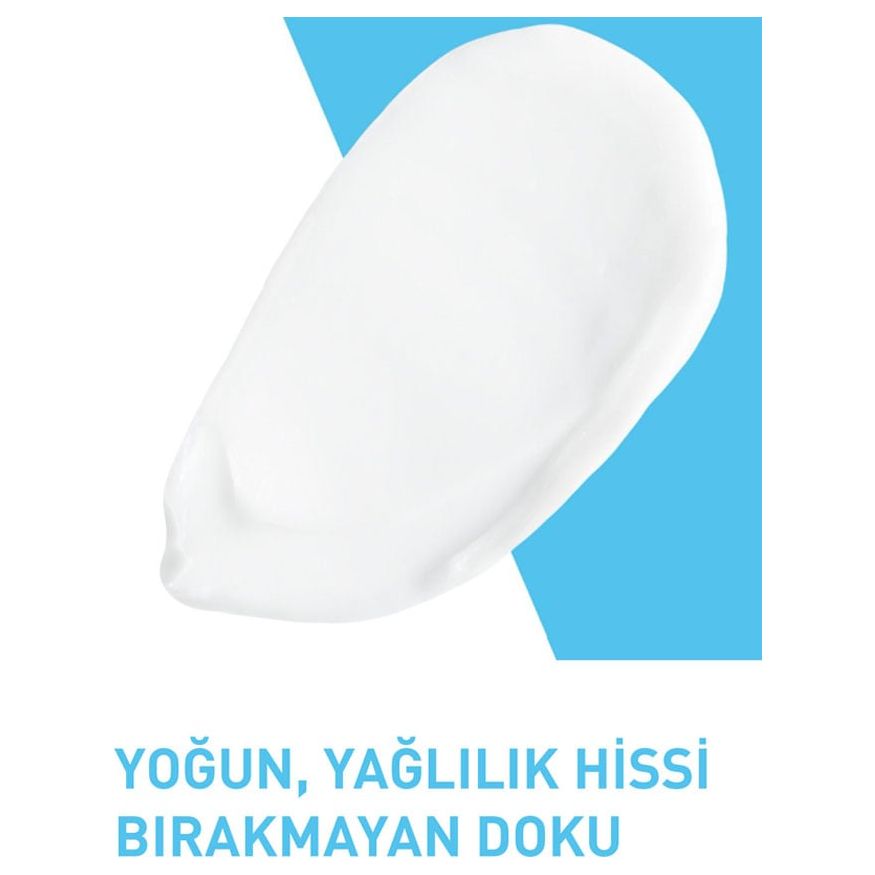 Cerave SA Renewing Foot Cream Ayak Kremi 88 ml