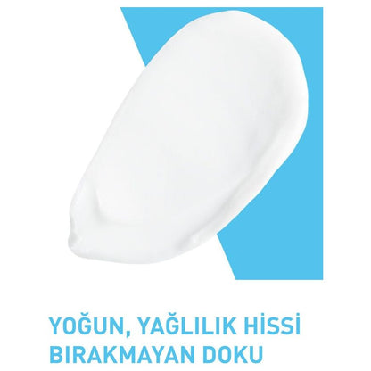 Cerave SA Renewing Foot Cream Ayak Kremi 88 ml