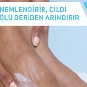 Cerave SA Renewing Foot Cream Ayak Kremi 88 ml