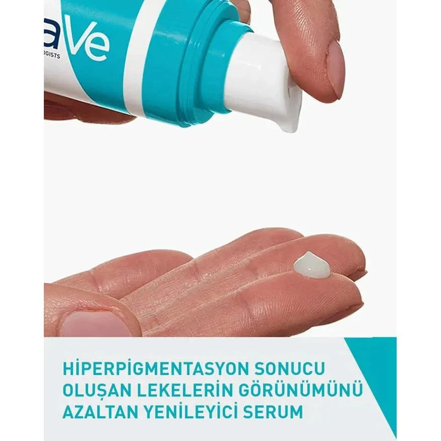 Cerave Yenileyici Retinol Serum 30 ml