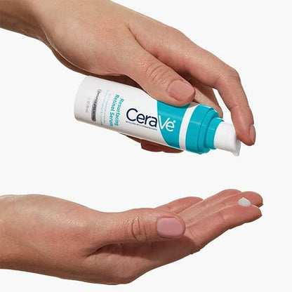 Cerave Yenileyici Retinol Serum 30 ml