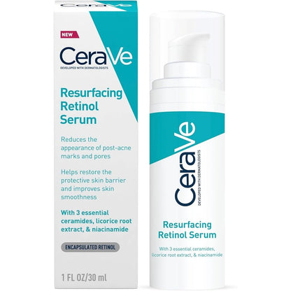 Cerave Yenileyici Retinol Serum 30 ml