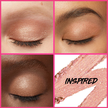 Color Tattoo 24H Eye Stix - Inspired