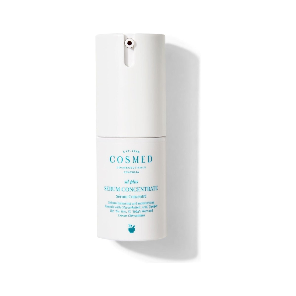Cosmed SD Plus Konsantre Serum 15 ml