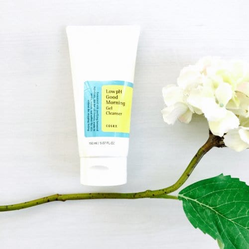 Cosrx Low Ph Good Morning Gel Cleanser 50 ml