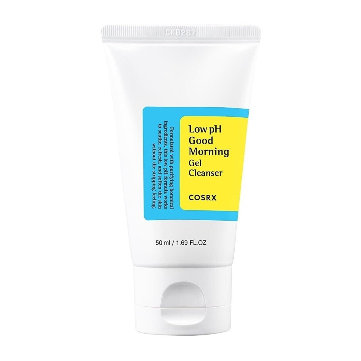 Cosrx Low Ph Good Morning Gel Cleanser 50 ml
