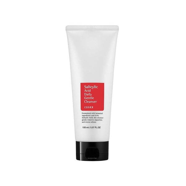 Cosrx Salicylic Acid Daily Gentle Cleanser 150 ml