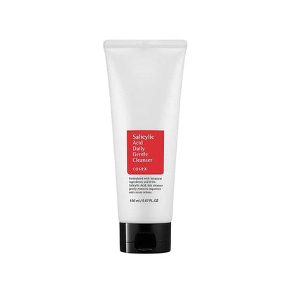 Cosrx Salicylic Acid Daily Gentle Cleanser 150 ml