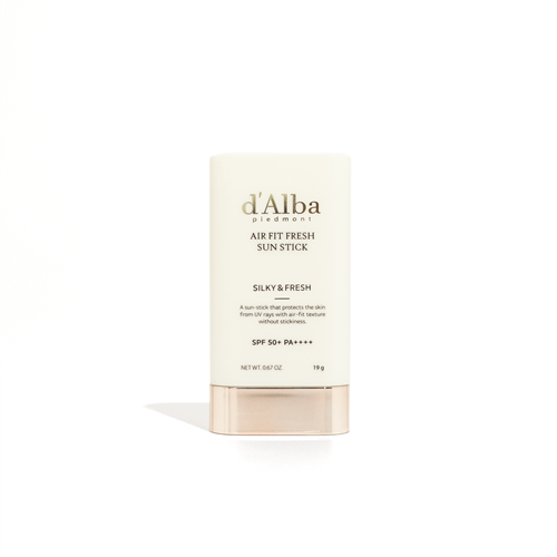 Dalba Air Fit Sun Stick 19g - Sunscreen Stick