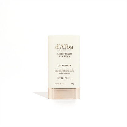 Dalba Air Fit Sun Stick 19g - Sunscreen Stick