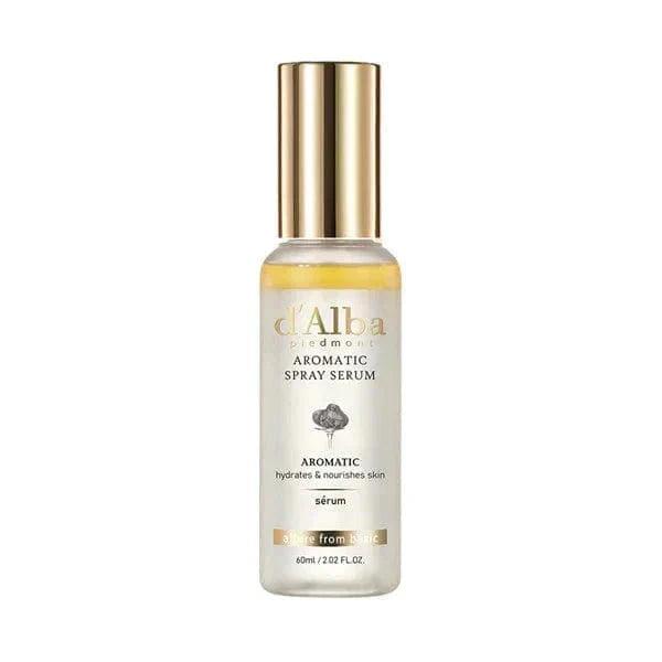 Dalba Aromatic Spray Serum 60ml